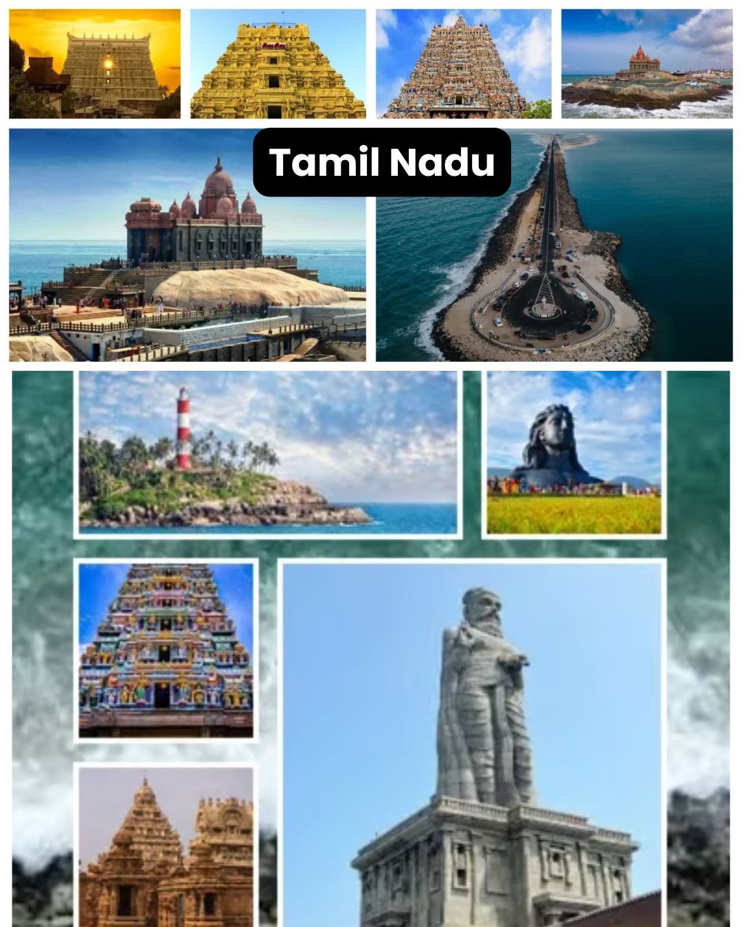 Tamil Nadu